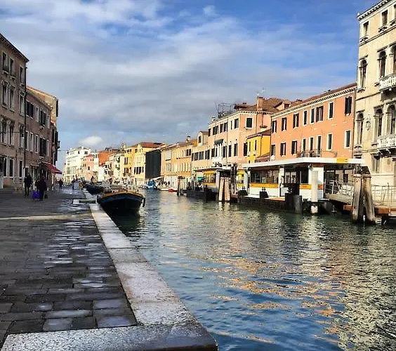 Residenza Ponte Degli Scalzi