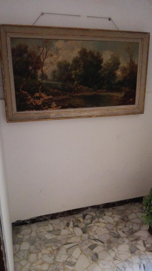 Ponte Degli Scalzi Couette-café *