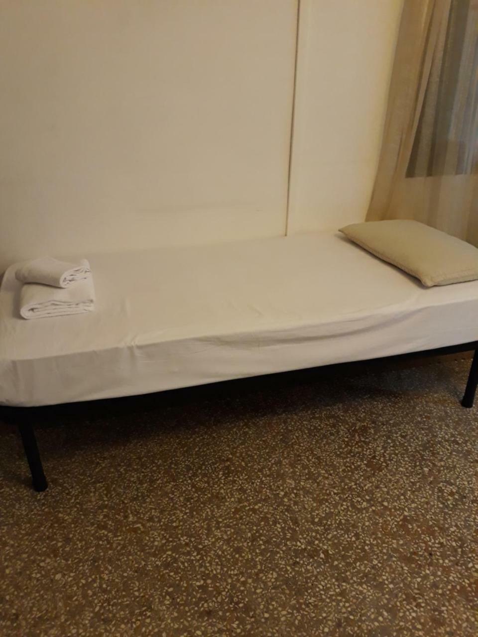 Ponte Degli Scalzi Bed & Breakfast *